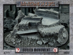 Battlefield in a Box - Buried Monument